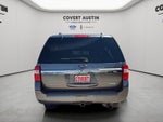 2017 Ford Expedition EL Limited