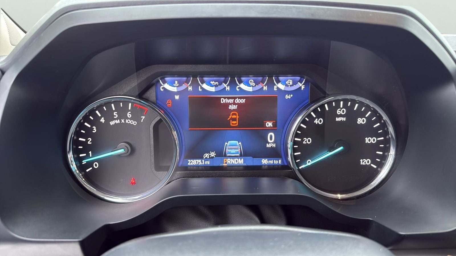 2023 Ford Expedition XLT