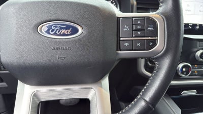 2023 Ford Expedition XLT