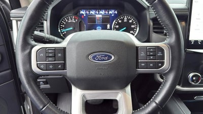 2023 Ford Expedition XLT