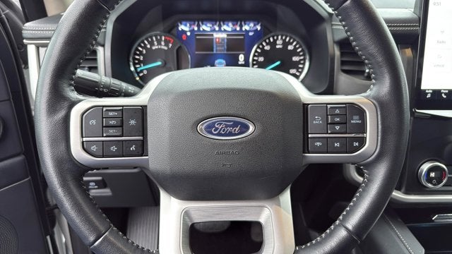 2023 Ford Expedition XLT