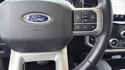 2023 Ford Expedition XLT