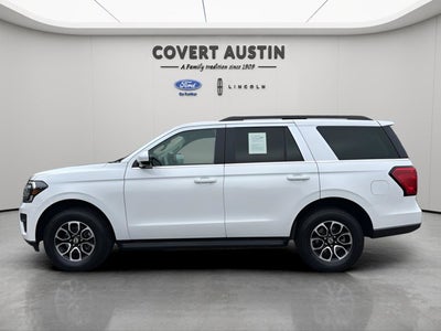 2023 Ford Expedition XLT