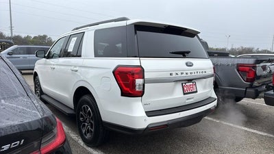 2023 Ford Expedition XLT