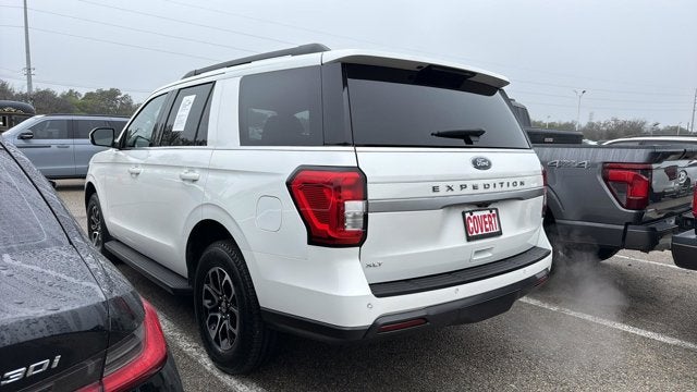 2023 Ford Expedition XLT
