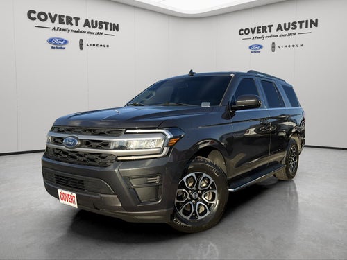 2023 Ford Expedition XLT