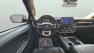 2023 Ford Expedition XLT
