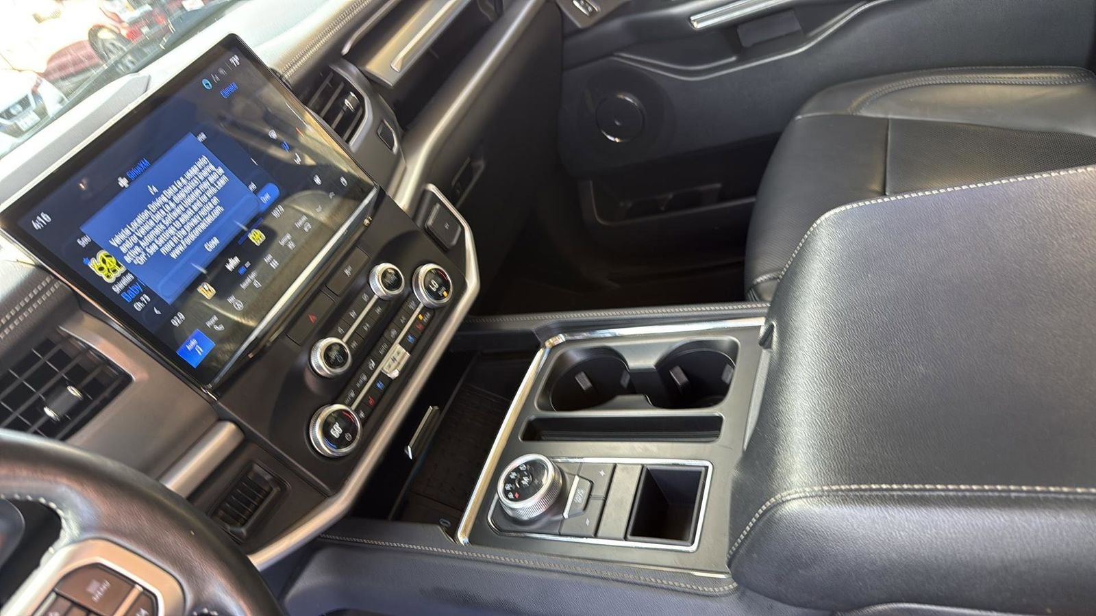 2023 Ford Expedition XLT