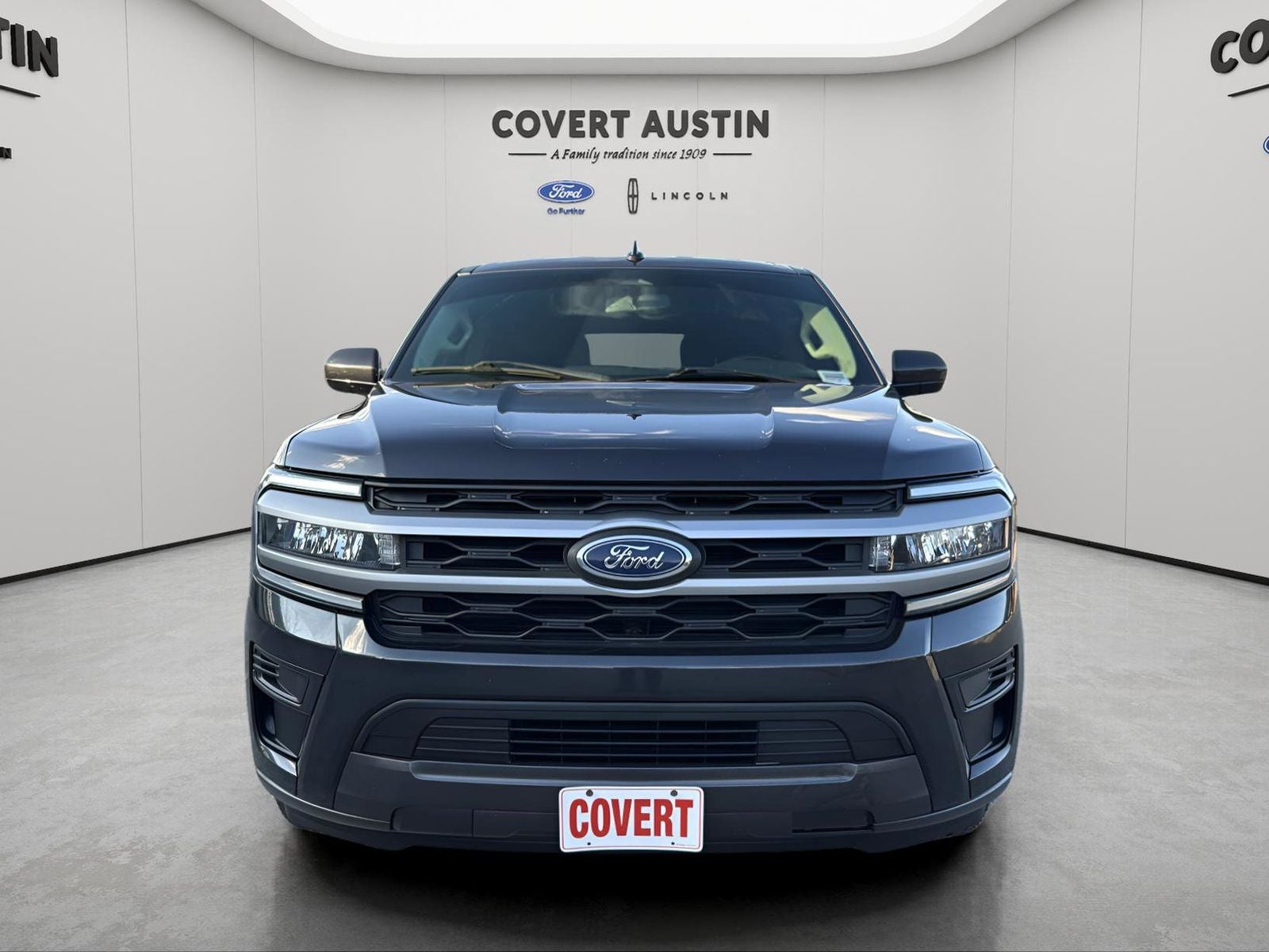 2023 Ford Expedition XLT