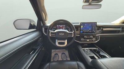 2023 Ford Expedition XLT
