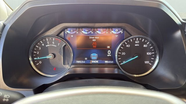 2023 Ford Expedition XLT