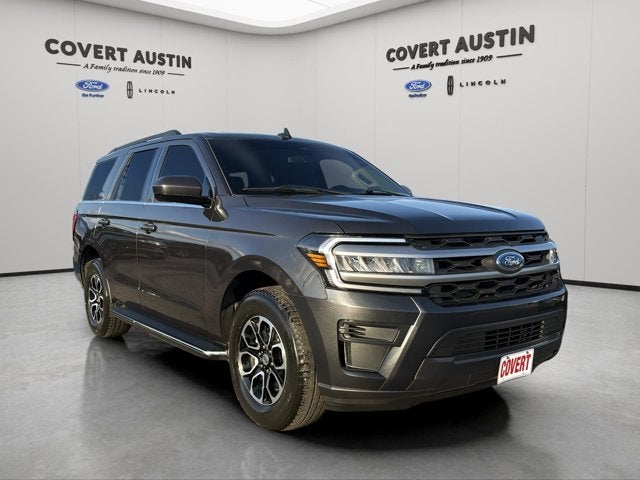 2023 Ford Expedition XLT