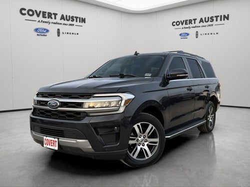 2023 Ford Expedition XLT