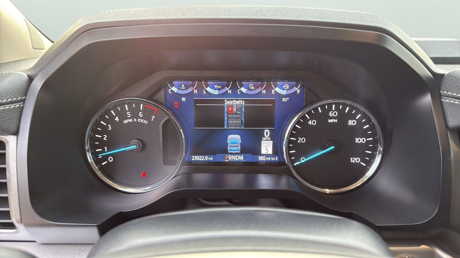 2023 Ford Expedition XLT