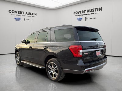 2023 Ford Expedition XLT