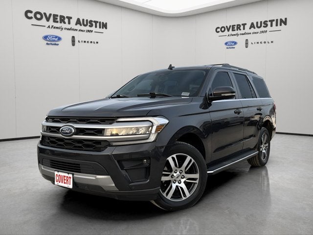 2023 Ford Expedition XLT