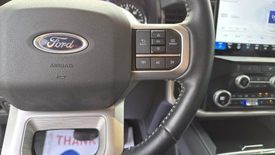 2023 Ford Expedition XLT