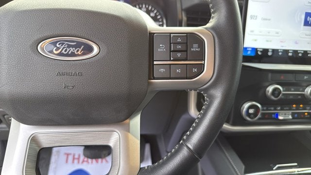 2023 Ford Expedition XLT