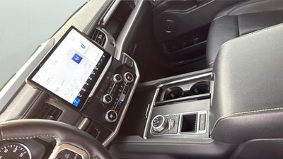 2023 Ford Expedition XLT