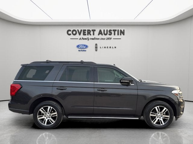 2023 Ford Expedition XLT