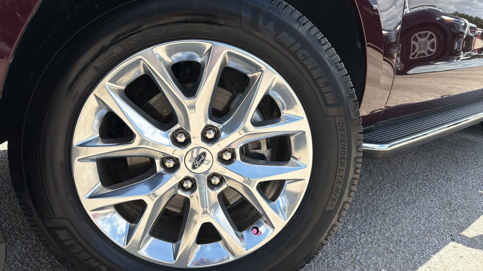 2021 Ford Expedition XLT