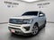 2018 Ford Expedition XLT