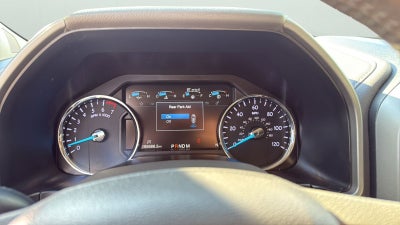 2018 Ford Expedition XLT