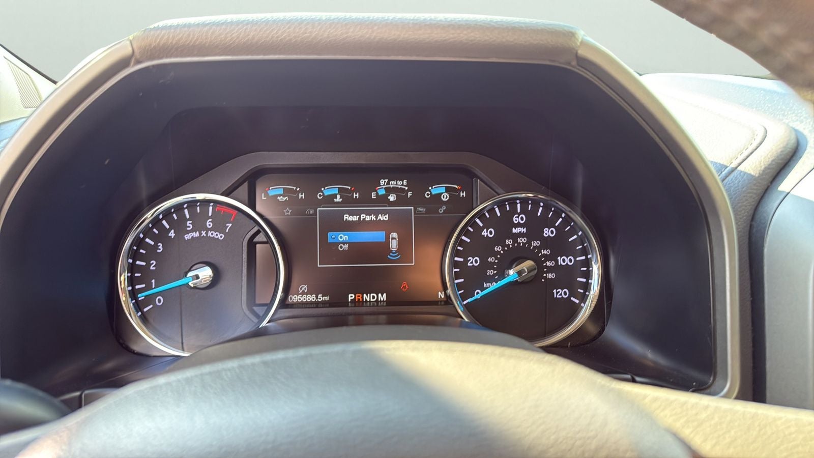 2018 Ford Expedition XLT