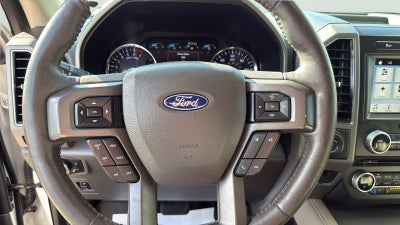 2018 Ford Expedition XLT