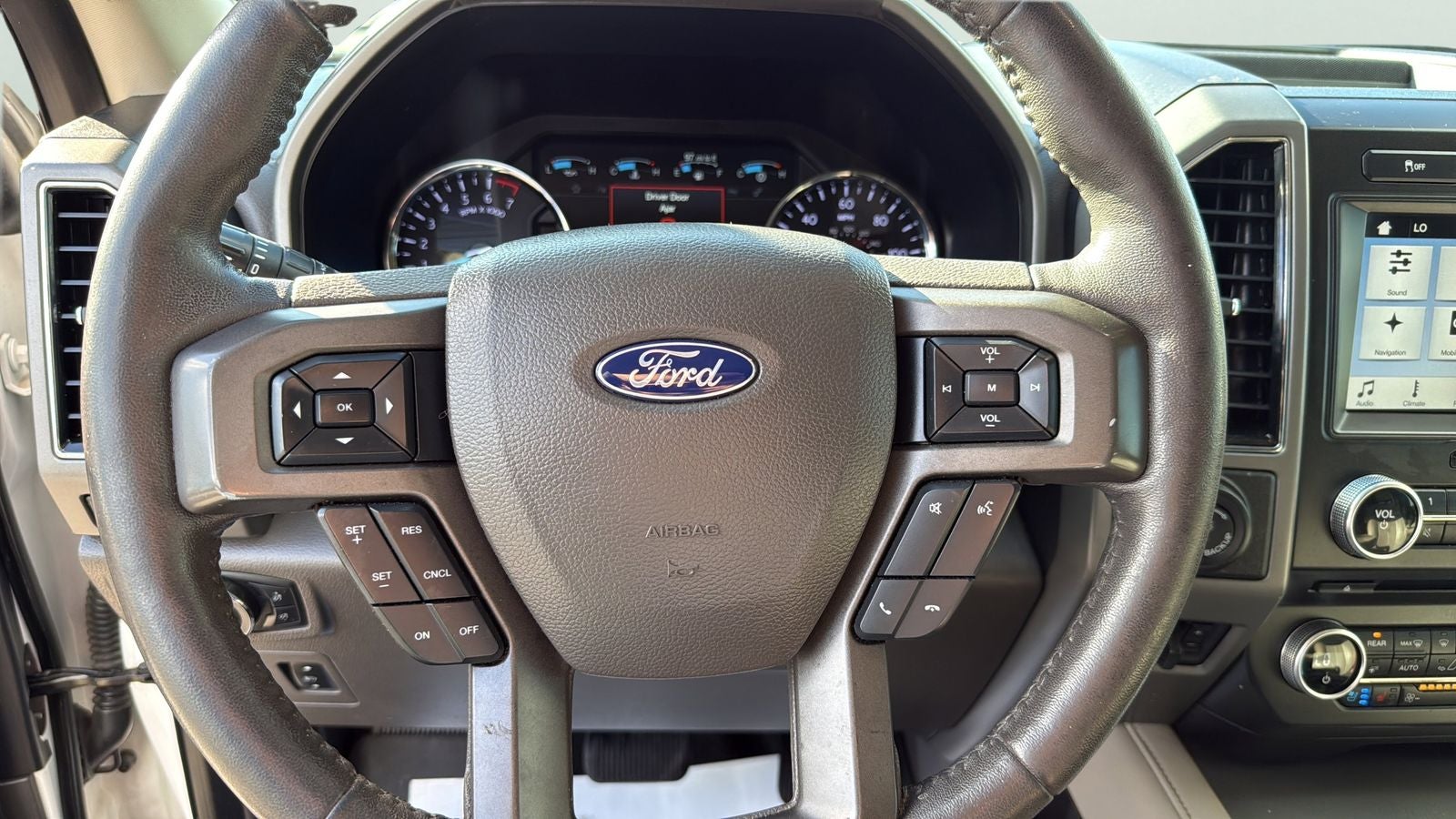 2018 Ford Expedition XLT
