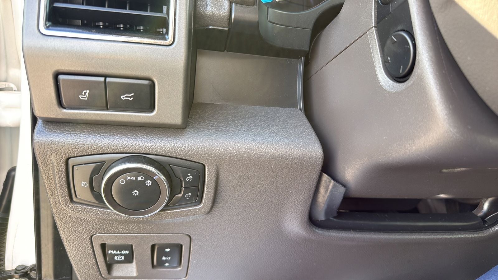 2018 Ford Expedition XLT
