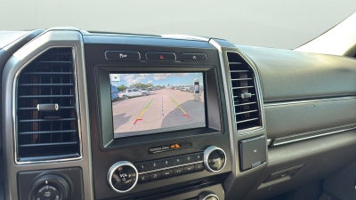 2018 Ford Expedition XLT