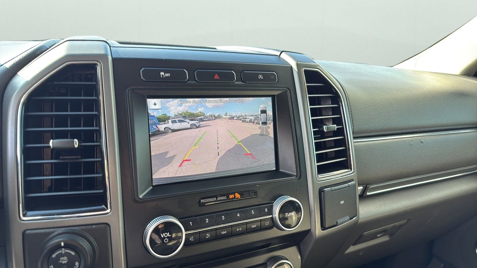 2018 Ford Expedition XLT