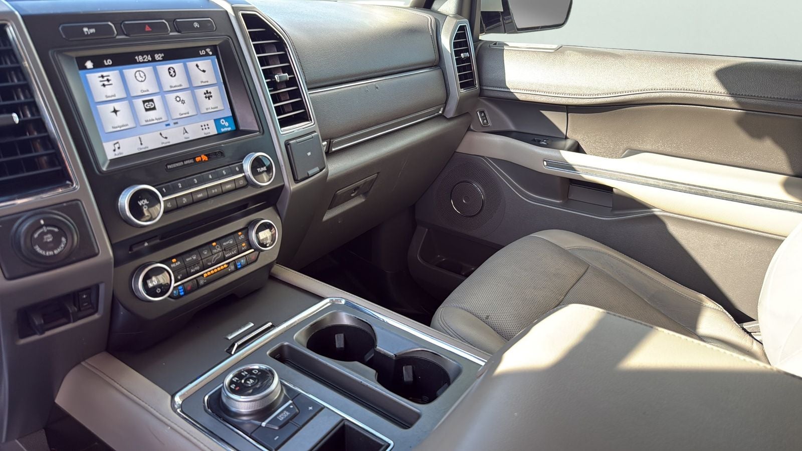 2018 Ford Expedition XLT
