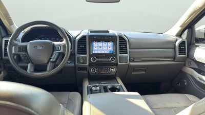 2018 Ford Expedition XLT