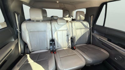 2018 Ford Expedition XLT