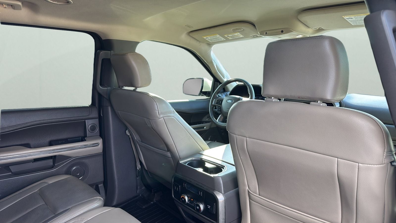 2018 Ford Expedition XLT