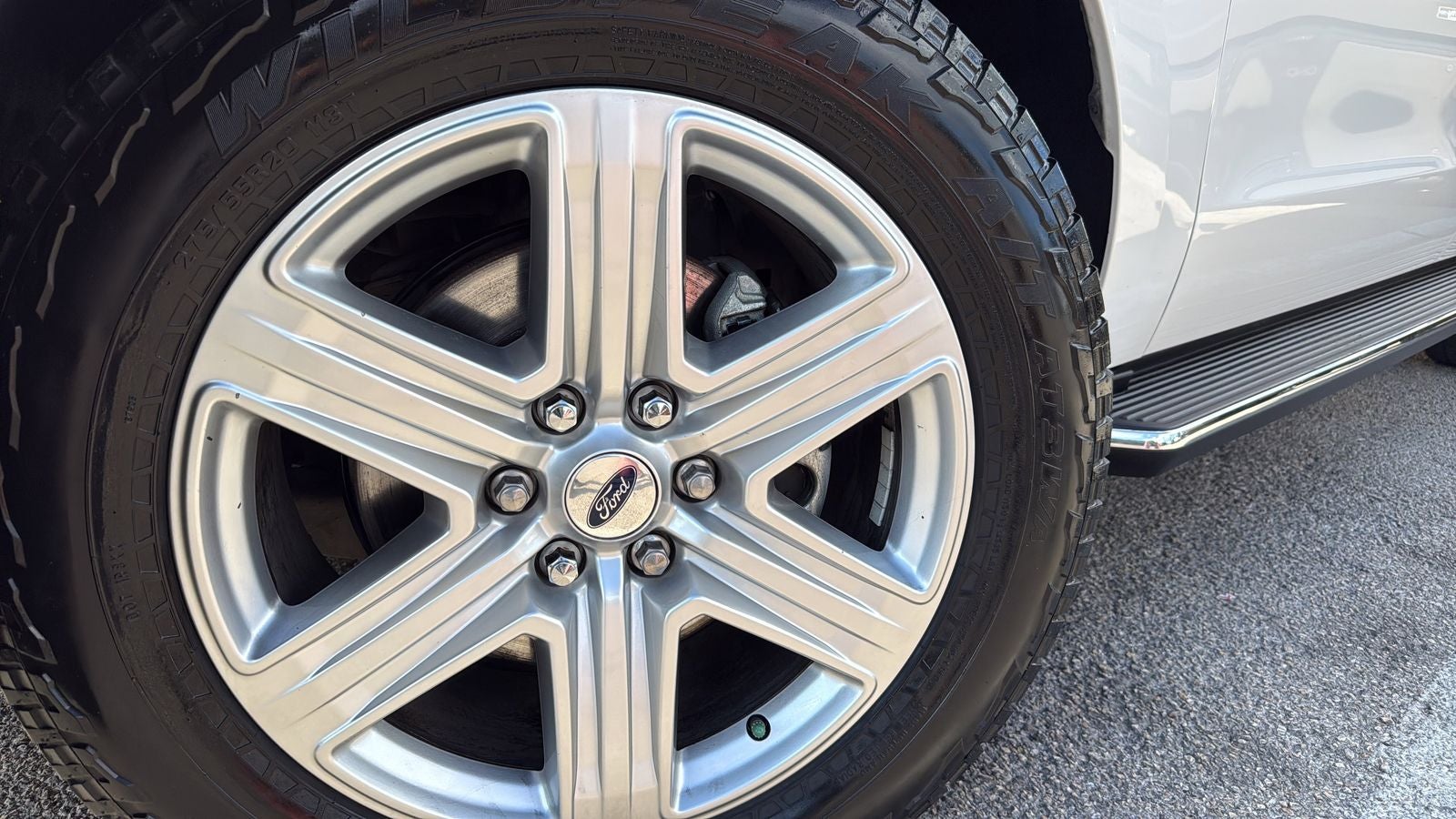 2018 Ford Expedition XLT
