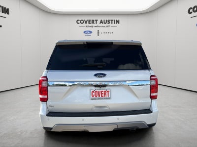 2018 Ford Expedition XLT