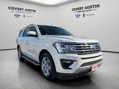 2018 Ford Expedition XLT