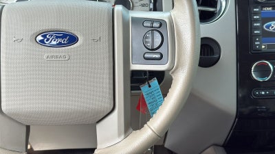 2014 Ford Expedition Limited
