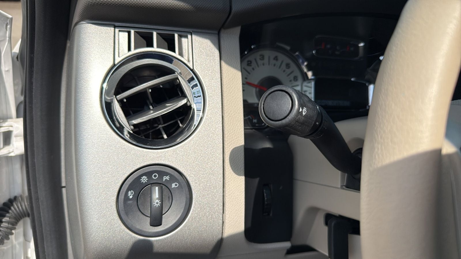 2014 Ford Expedition Limited