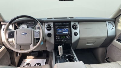 2014 Ford Expedition Limited