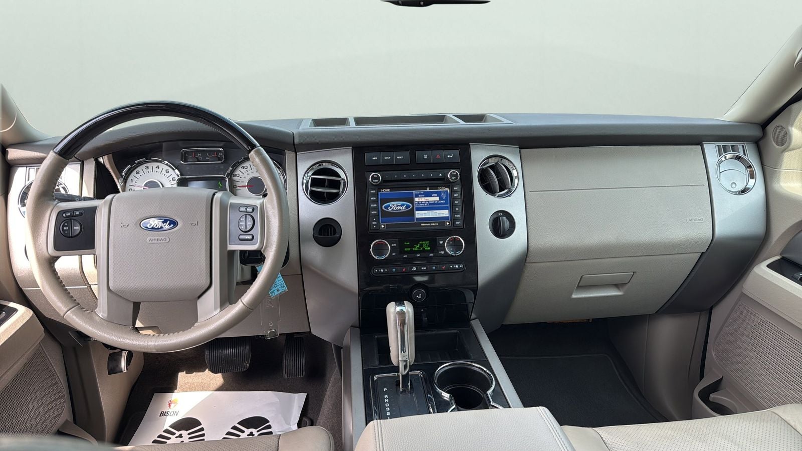 2014 Ford Expedition Limited
