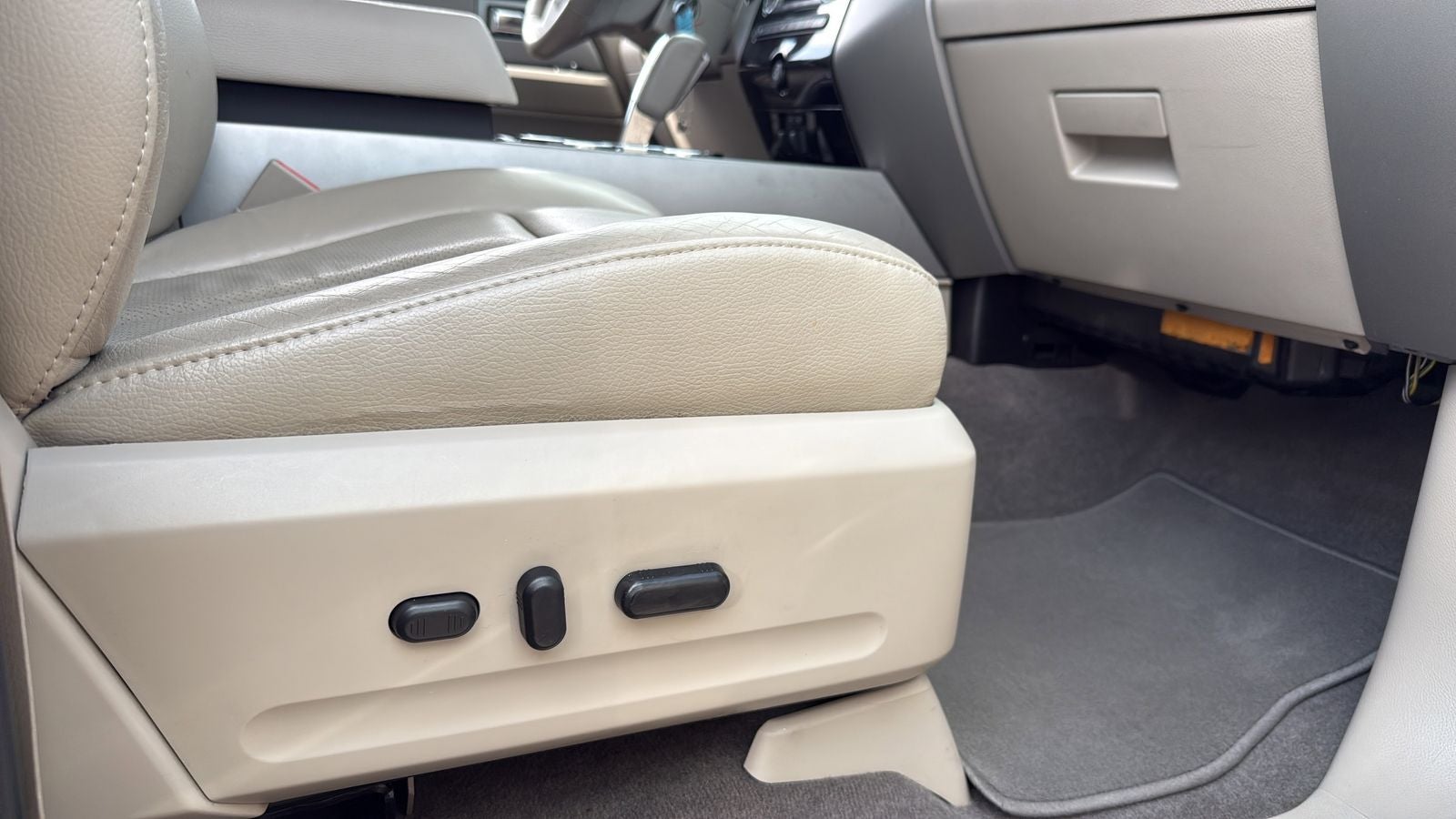 2014 Ford Expedition Limited