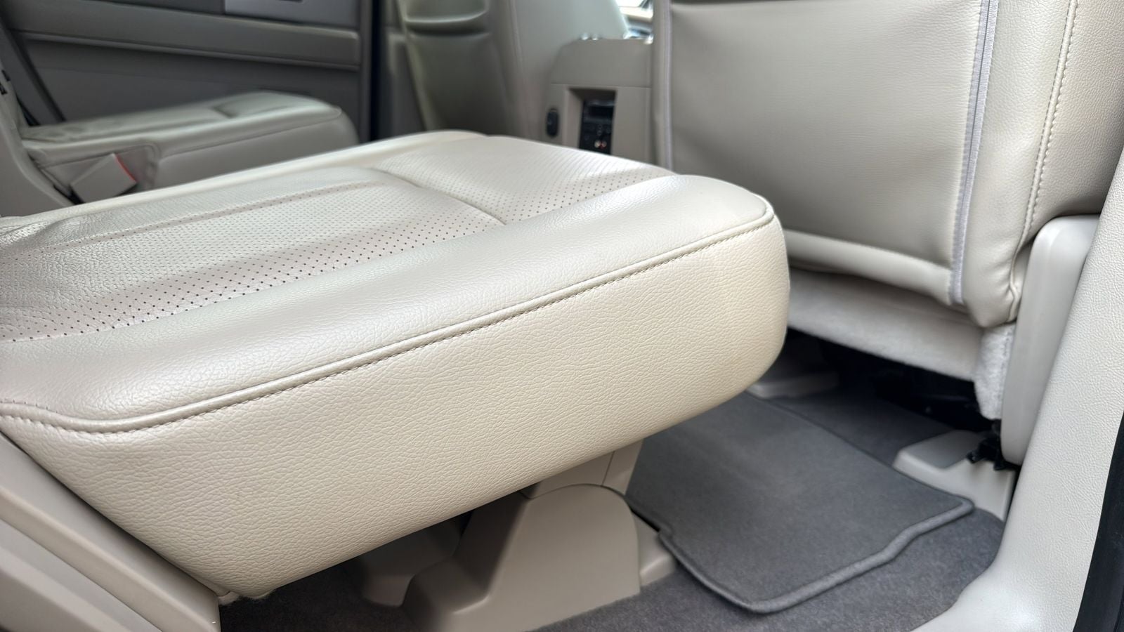 2014 Ford Expedition Limited