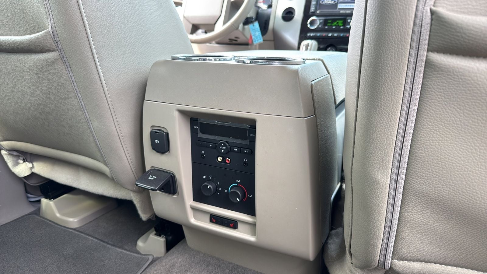 2014 Ford Expedition Limited