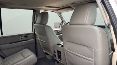 2014 Ford Expedition Limited