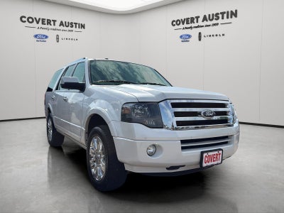 2014 Ford Expedition Limited