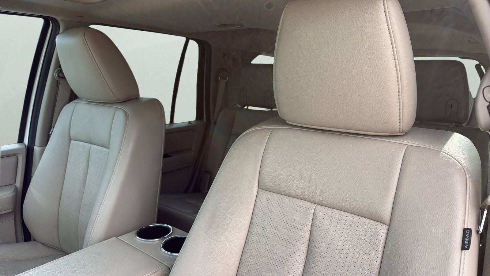 2014 Ford Expedition Limited